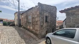 Fotografia 4 de 29: Moradia p/ recuperação - (c/ 100,00m²) – Caria / Belmonte