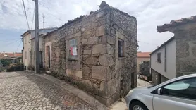 Fotografia 7 de 29: Moradia p/ recuperação - (c/ 100,00m²) – Caria / Belmonte