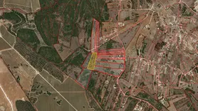 Fotografia 8 de 9: ½ de Rústico - (c/ 8.720,00m²) - Almoster / Santarém