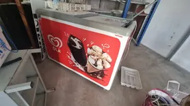 Fotografia 1 de 8: Equipamento Hoteleiro - Forno | Arca | Frigorífico| Balcões 