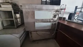 Fotografia 6 de 8: Equipamento Hoteleiro - Forno | Arca | Frigorífico| Balcões 