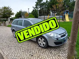 Fotografia 1 de 11: Veículo Ligeiro de Passageiros, marca “OPEL”, modelo ASTRA S