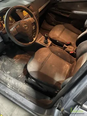 Fotografia 11 de 11: Veículo Ligeiro de Passageiros, marca “OPEL”, modelo ASTRA S