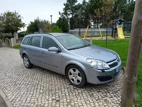 Fotografia 2 de 11: Veículo Ligeiro de Passageiros, marca “OPEL”, modelo ASTRA S