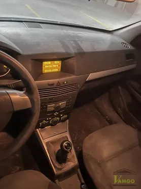 Fotografia 3 de 11: Veículo Ligeiro de Passageiros, marca “OPEL”, modelo ASTRA S