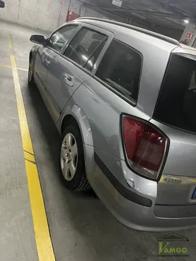 Fotografia 4 de 11: Veículo Ligeiro de Passageiros, marca “OPEL”, modelo ASTRA S