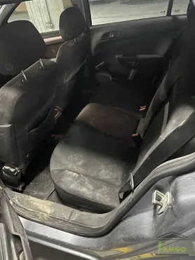 Fotografia 5 de 11: Veículo Ligeiro de Passageiros, marca “OPEL”, modelo ASTRA S