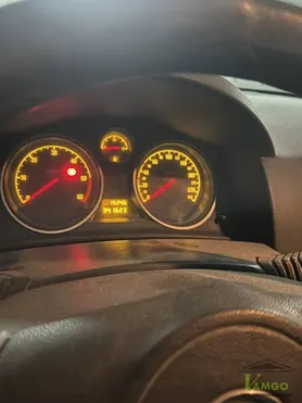 Fotografia 6 de 11: Veículo Ligeiro de Passageiros, marca “OPEL”, modelo ASTRA S