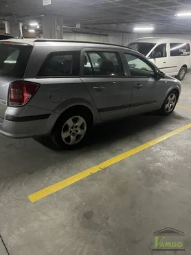 Fotografia 7 de 11: Veículo Ligeiro de Passageiros, marca “OPEL”, modelo ASTRA S