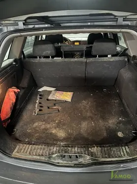 Fotografia 8 de 11: Veículo Ligeiro de Passageiros, marca “OPEL”, modelo ASTRA S