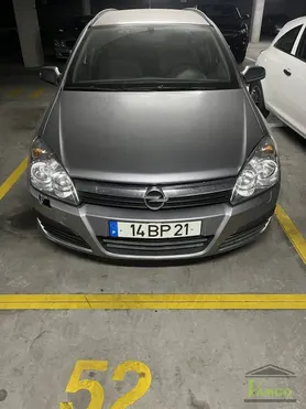 Fotografia 9 de 11: Veículo Ligeiro de Passageiros, marca “OPEL”, modelo ASTRA S