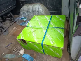 Fotografia 1 de 2: Kit de embraiagem para veículo pesado da marca "VALEO" (Lote