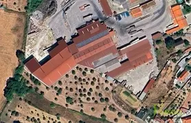Fotografia 4 de 4: Prédio urbano descrito na Conservatória do Registo Predial d