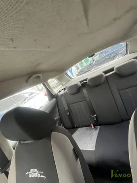 Fotografia 3 de 8: Veículo Ligeiro de Passageiros, marca “SEAT”, modelo “IBIZA 