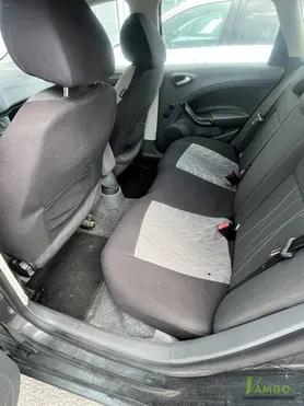 Fotografia 6 de 8: Veículo Ligeiro de Passageiros, marca “SEAT”, modelo “IBIZA 