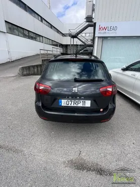 Fotografia 8 de 8: Veículo Ligeiro de Passageiros, marca “SEAT”, modelo “IBIZA 
