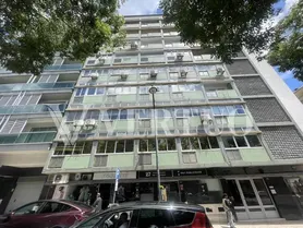 Fotografia 10 de 50: Fração autónoma designada pela letra “O“ no quinto andar esq