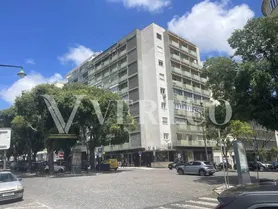 Fotografia 4 de 50: Fração autónoma designada pela letra “O“ no quinto andar esq