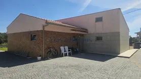 Fotografia 11 de 17: Casa de 2 pisos c/ logradouro