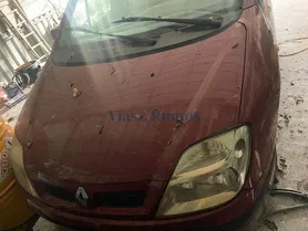 Fotografia 3 de 6: Renault Scenic