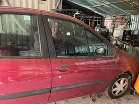 Fotografia 6 de 6: Renault Scenic