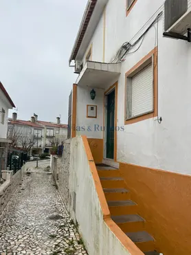 Fotografia 6 de 8: Quinhão hereditário s/ casa e comércio