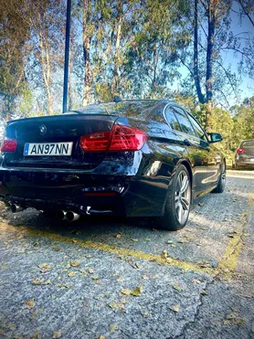 Fotografia 3 de 3: BMW Série 3
