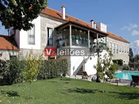 Fotografia 7 de 54: Casa secular reconstruída em pedra