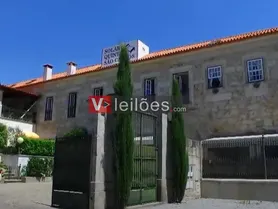 Fotografia 9 de 54: Casa secular reconstruída em pedra