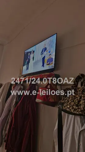 Fotografia 5 de 12: Bens Móveis