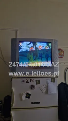 Fotografia 6 de 12: Bens Móveis