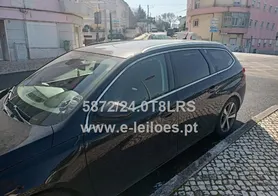 Fotografia 3 de 6: Veículo Ligeiro Passageiros- Peugeot