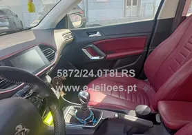 Fotografia 4 de 6: Veículo Ligeiro Passageiros- Peugeot