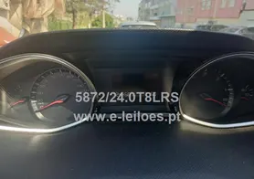 Fotografia 6 de 6: Veículo Ligeiro Passageiros- Peugeot