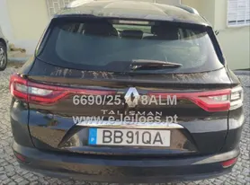 Fotografia 7 de 10: Renault RFD