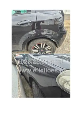 Fotografia 1 de 8: FIAT de 2015