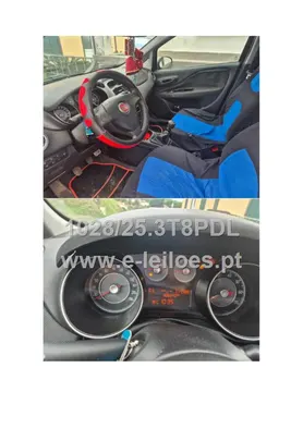Fotografia 2 de 8: FIAT de 2015