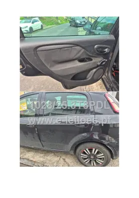 Fotografia 3 de 8: FIAT de 2015