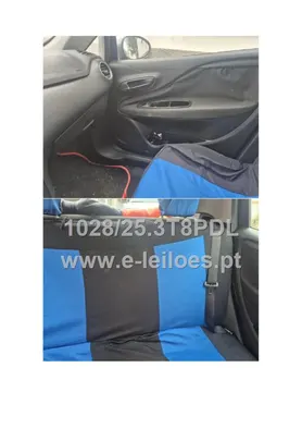 Fotografia 6 de 8: FIAT de 2015