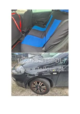 Fotografia 7 de 8: FIAT de 2015