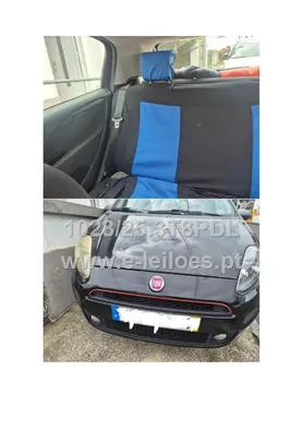 Fotografia 8 de 8: FIAT de 2015