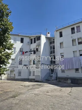 Fotografia 1 de 2: Apartamento T3 em Lisboa - Olivais