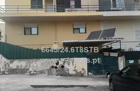 Fotografia 1 de 15: Imóvel duplex, sito em Casal das Figueiras, Setúbal