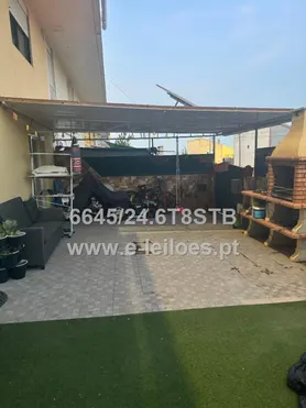 Fotografia 3 de 15: Imóvel duplex, sito em Casal das Figueiras, Setúbal