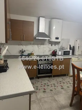 Fotografia 5 de 15: Imóvel duplex, sito em Casal das Figueiras, Setúbal