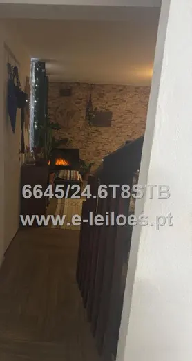 Fotografia 6 de 15: Imóvel duplex, sito em Casal das Figueiras, Setúbal