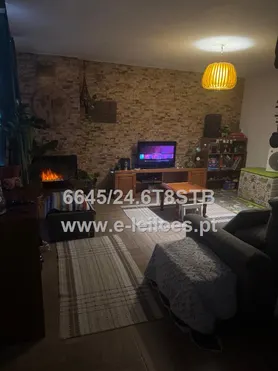 Fotografia 7 de 15: Imóvel duplex, sito em Casal das Figueiras, Setúbal