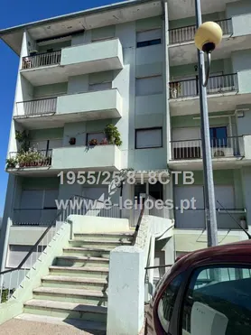 Fotografia 1 de 4: Apartamento Covilhã