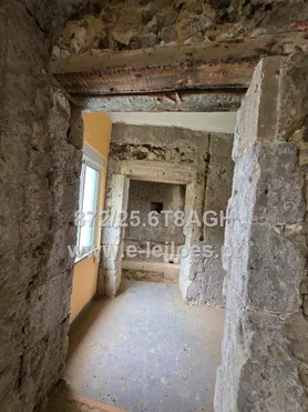 Fotografia 11 de 29: Conjunto imobiliário para reabilitação – Angra do Heroísmo