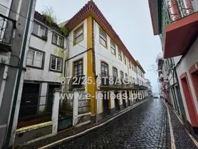 Fotografia 3 de 29: Conjunto imobiliário para reabilitação – Angra do Heroísmo